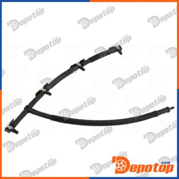 Tuyau, carburant de fuite pour AUDI | BPP-AU-003, 03L130235AE